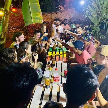 Reggae Paradise Hostel Σιγκιρίγια Εξωτερικό φωτογραφία