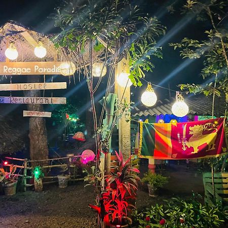 Reggae Paradise Hostel Σιγκιρίγια Εξωτερικό φωτογραφία