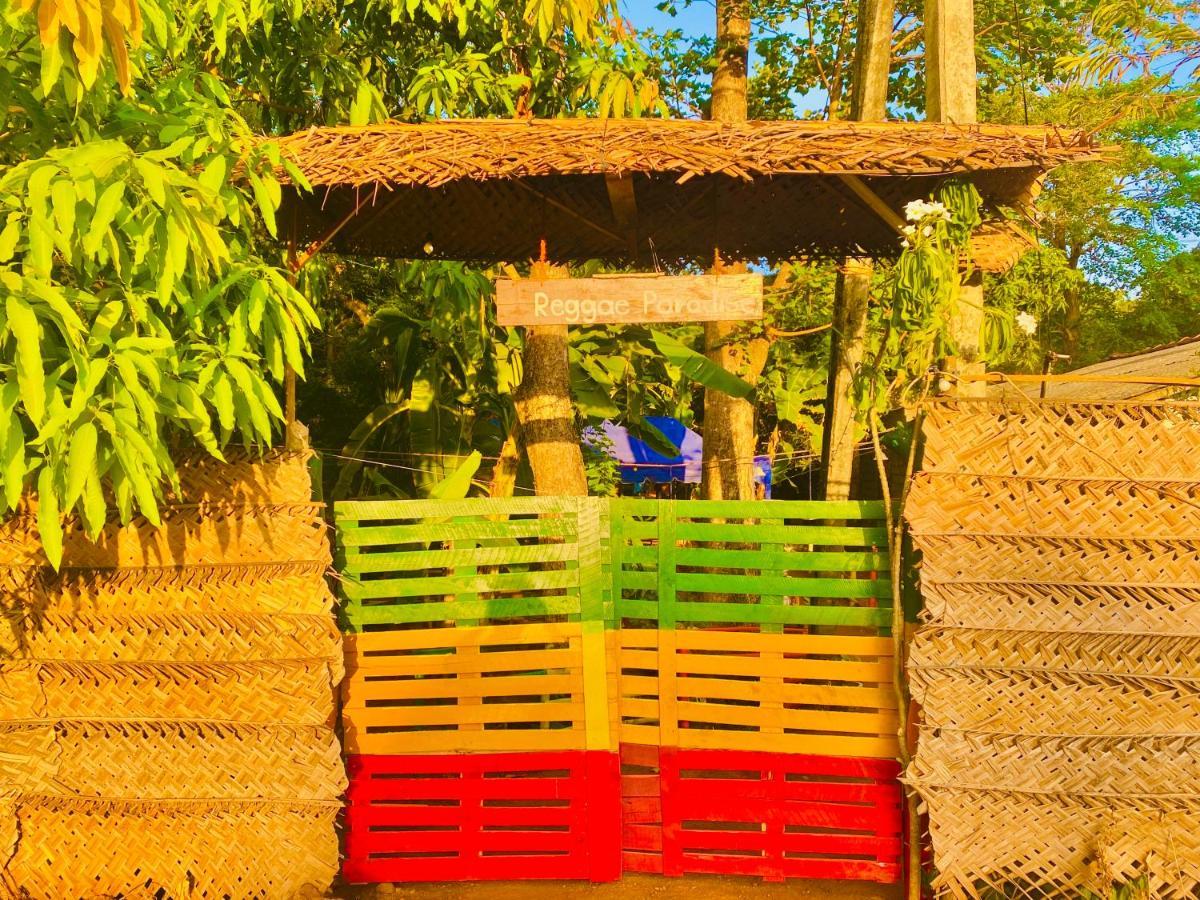 Reggae Paradise Hostel Σιγκιρίγια Εξωτερικό φωτογραφία