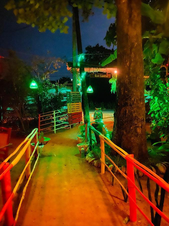 Reggae Paradise Hostel Σιγκιρίγια Εξωτερικό φωτογραφία
