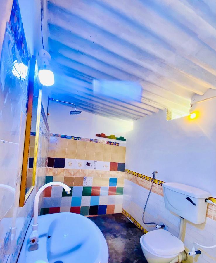 Reggae Paradise Hostel Σιγκιρίγια Εξωτερικό φωτογραφία