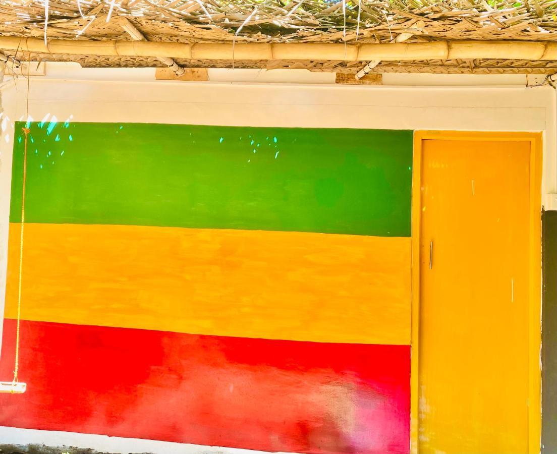 Reggae Paradise Hostel Σιγκιρίγια Εξωτερικό φωτογραφία