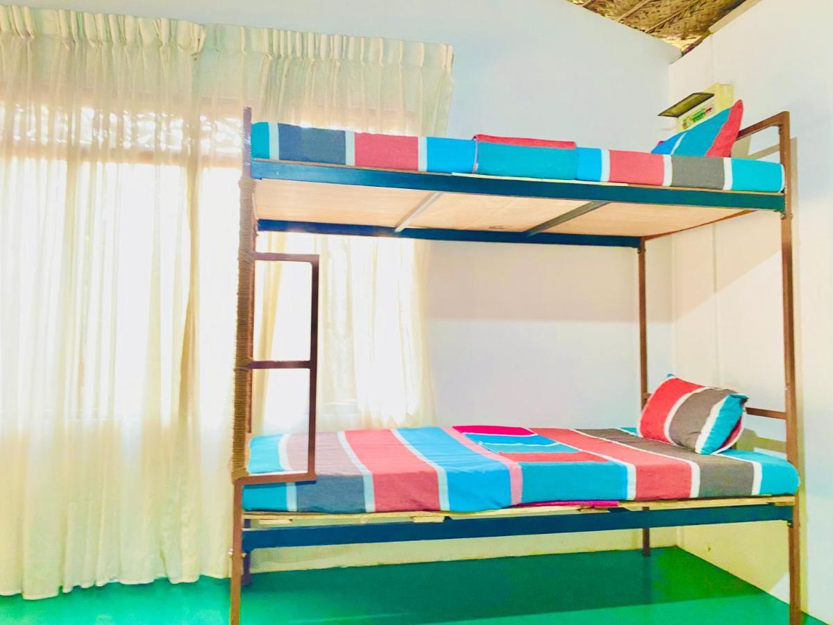 Reggae Paradise Hostel Σιγκιρίγια Εξωτερικό φωτογραφία