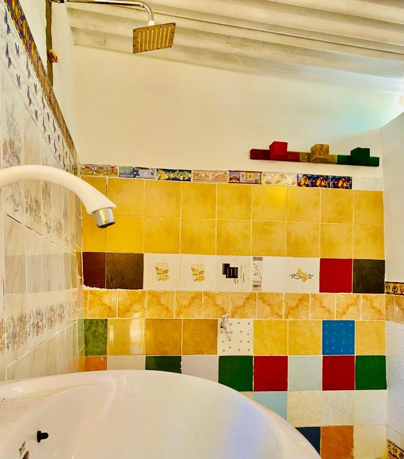 Reggae Paradise Hostel Σιγκιρίγια Εξωτερικό φωτογραφία