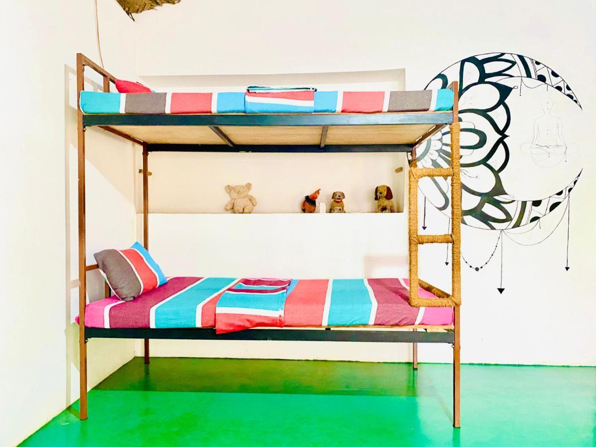 Reggae Paradise Hostel Σιγκιρίγια Εξωτερικό φωτογραφία