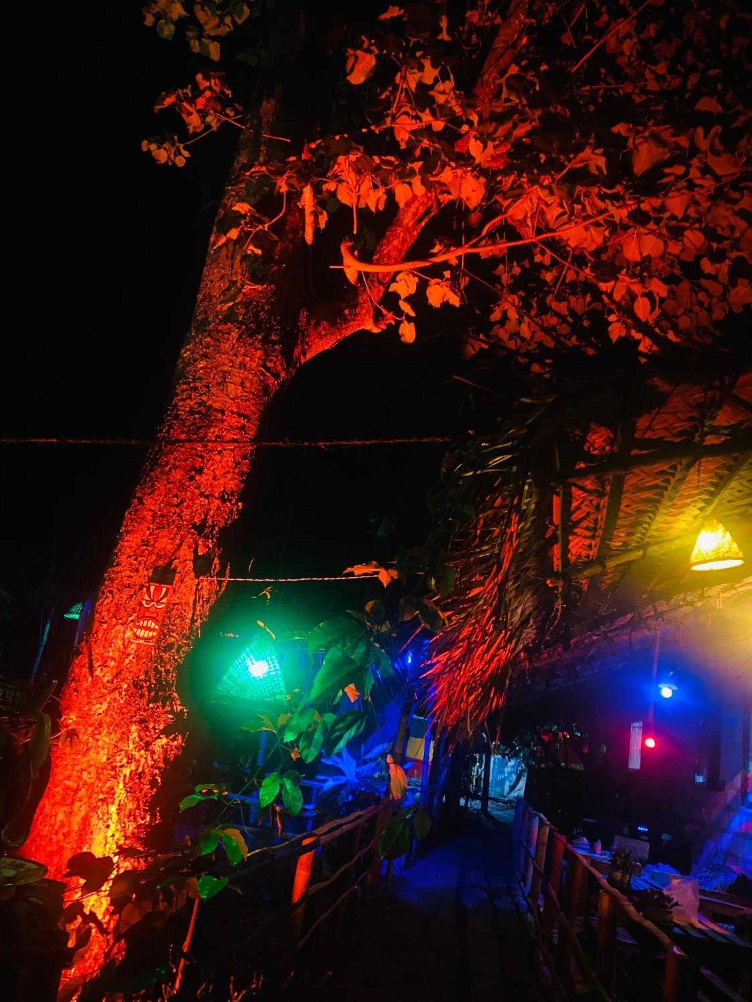Reggae Paradise Hostel Σιγκιρίγια Εξωτερικό φωτογραφία