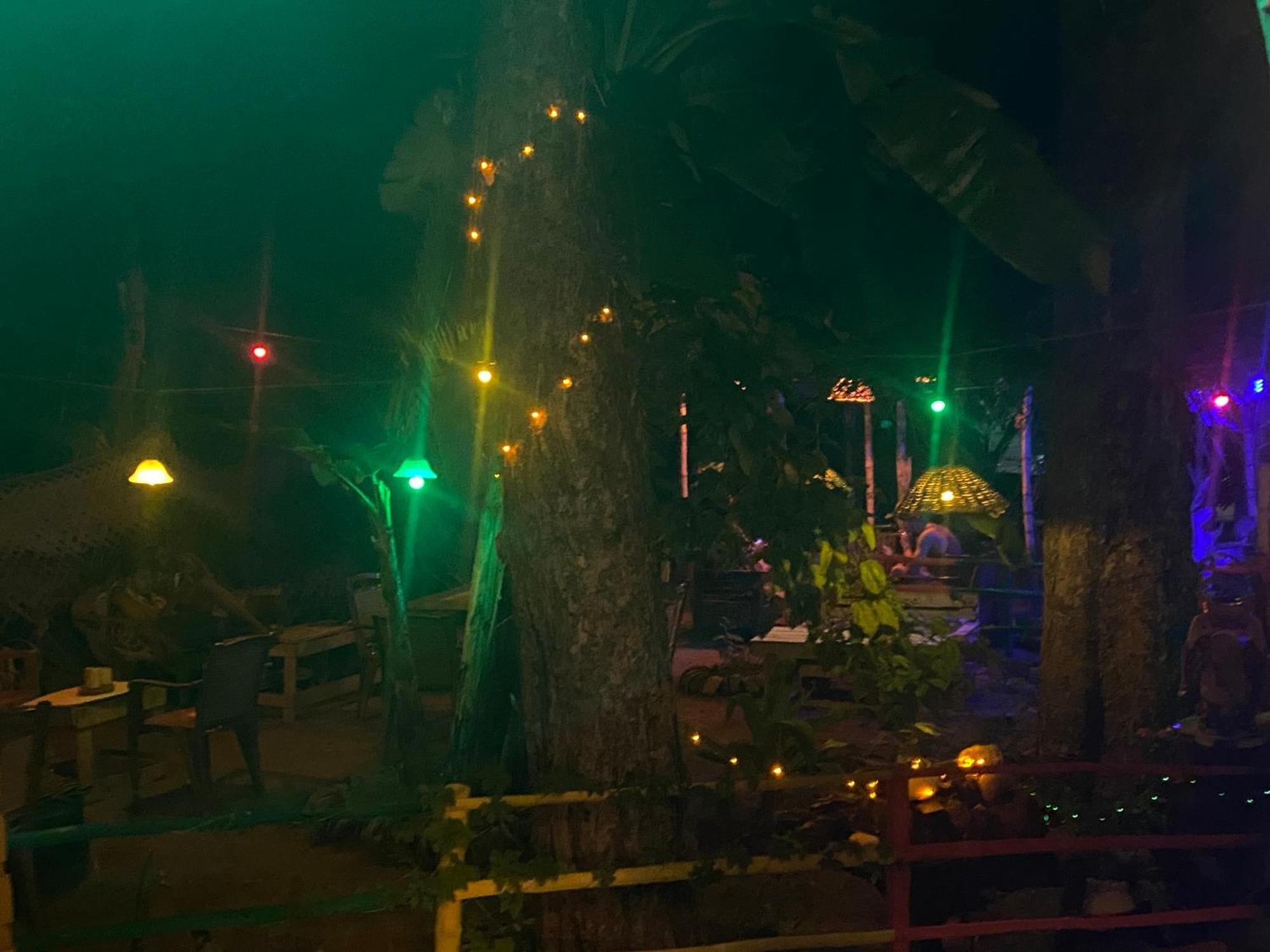 Reggae Paradise Hostel Σιγκιρίγια Εξωτερικό φωτογραφία