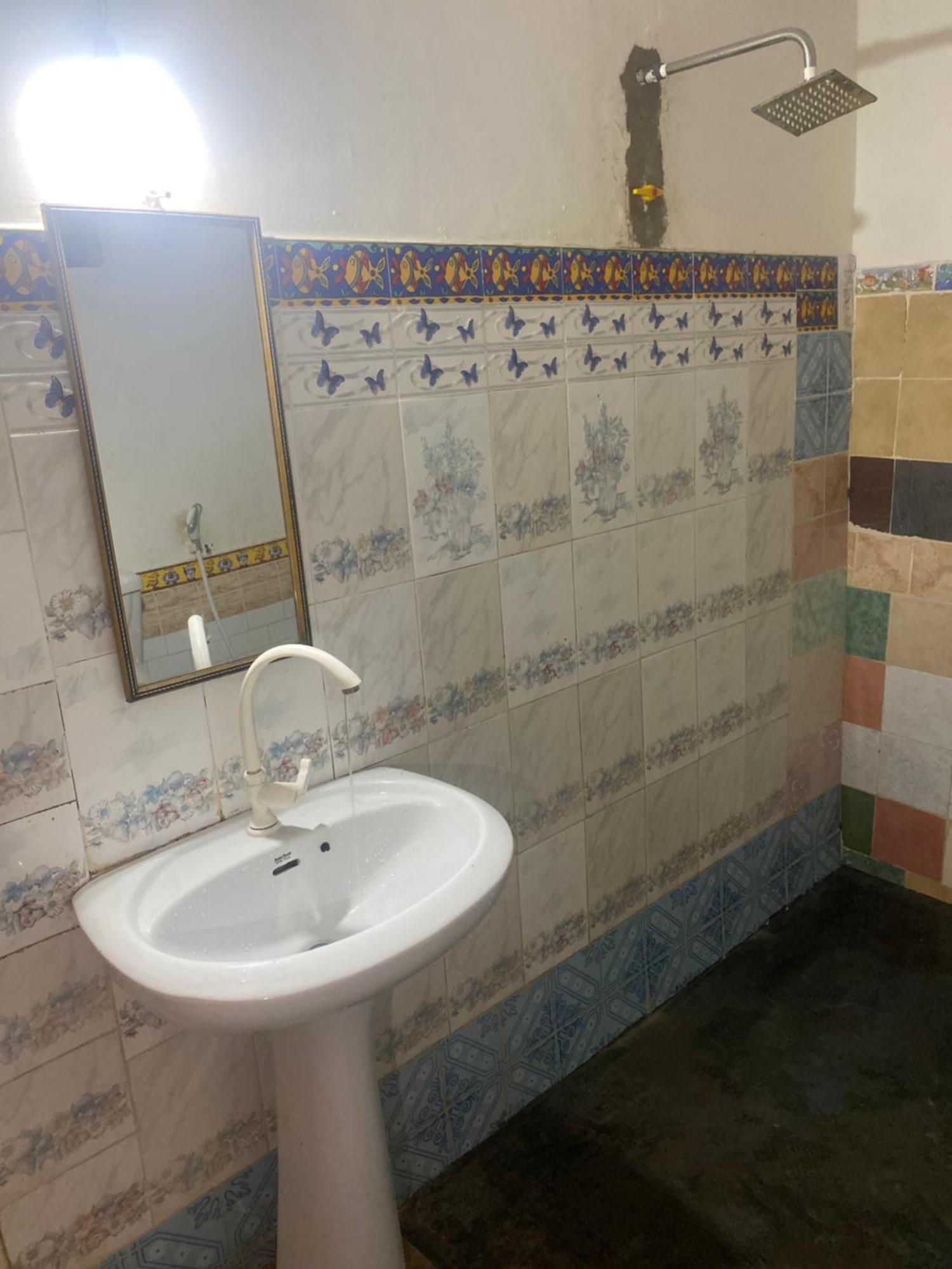 Reggae Paradise Hostel Σιγκιρίγια Εξωτερικό φωτογραφία